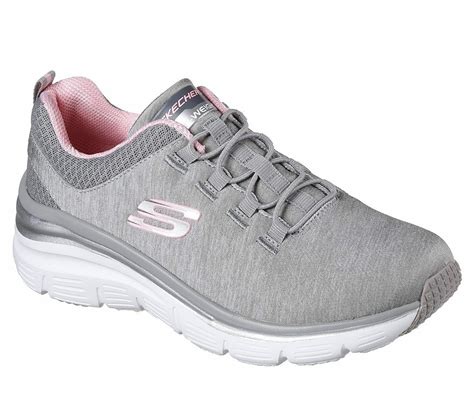 skechers with memory foam for women